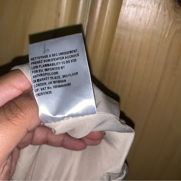 Jenny Yoo Harlow BHLDN Dress - Picture 9 of 9